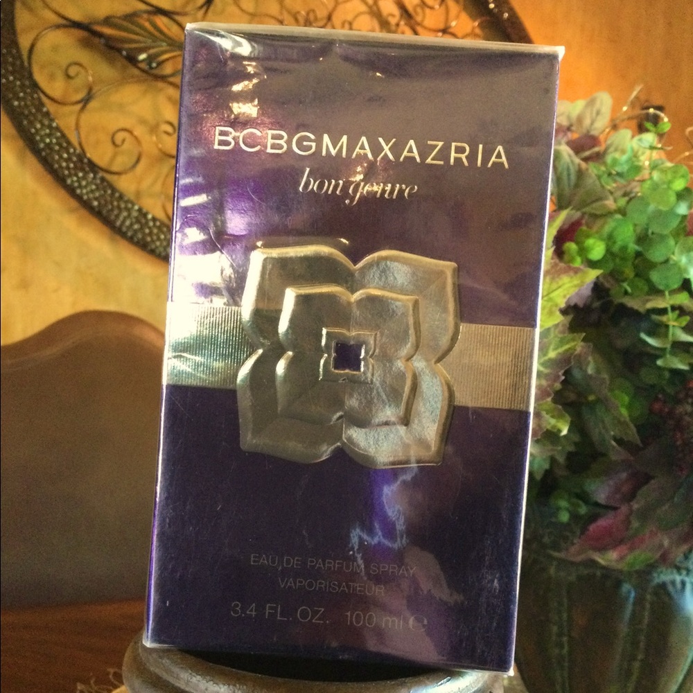 BCBG MAXAZRIA bon genre